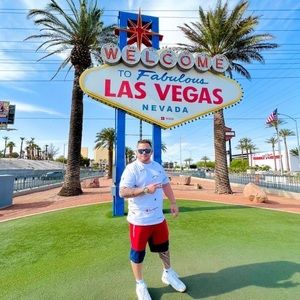 Meet your Posher, Bernardo